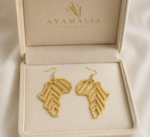 BOUCLES AFRICA