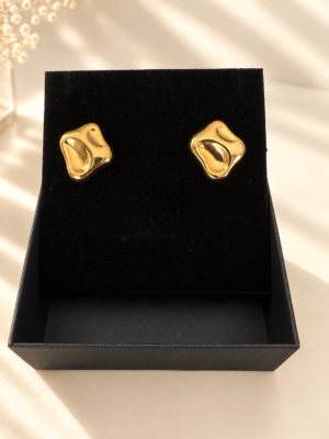 Boucles d'oreilles LAYA